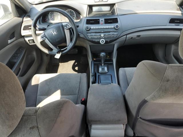 Photo 8 from auction – 2010 HONDA ACCORD LXP with VIN 1HGCP2F46AA039350