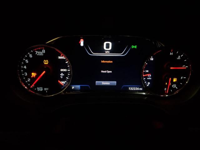 Photo 9 from auction – 2021 GMC ACADIA DEN with VIN 1GKKNXLS5MZ154595