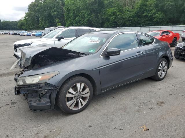 HONDA ACCORD LX- 2008 with VIN 1HGCS12308A020079 - Photo from auction