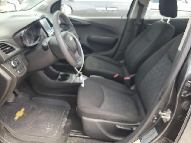 Photo 7 from auction – 2019 CHEVROLET SPARK LS with VIN KL8CB6SA2KC707725