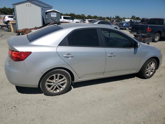 Photo 3 from auction – 2011 KIA FORTE EX with VIN KNAFU4A20B5358160