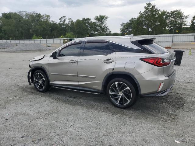 Photo 2 from auction – 2017 LEXUS RX 450H BA with VIN 2T2BGMCA8HC011437