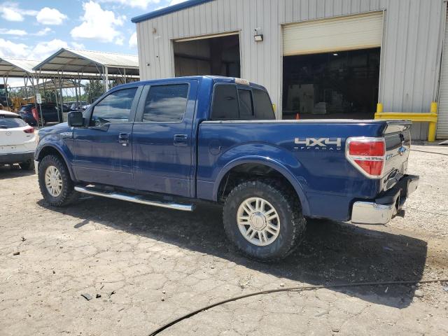 Foto 2 de la subasta – 2012 FORD F150 SUPER con VIN 1FTFW1EF3CFA75370