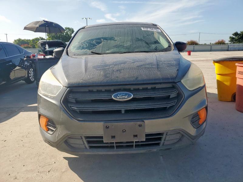 Photo 5 from auction – 2017 FORD ESCAPE S with VIN 1FMCU0F78HUE15489