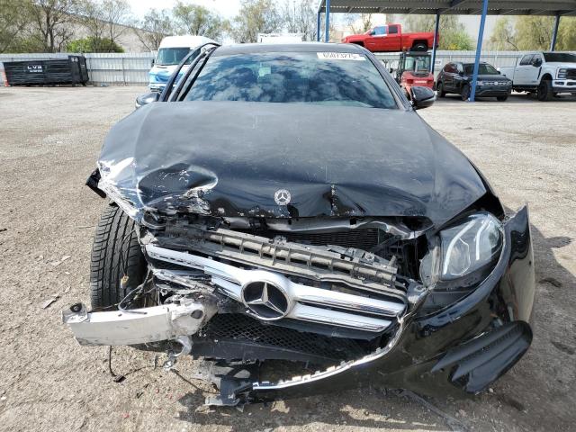 Photo 5 from auction – 2018 MERCEDES-BENZ E 300 with VIN WDDZF4JB5JA443999