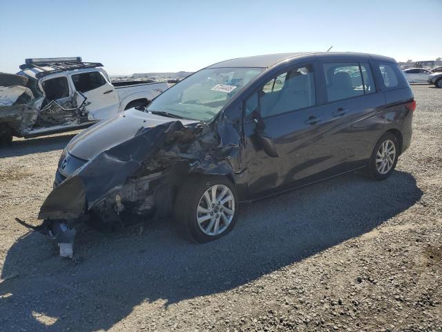 MAZDA 5 SPORT 2014 with VIN JM1CW2BL6E0172524 - Photo from auction