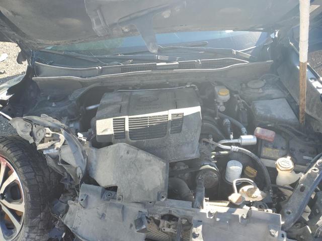 Photo 12 from auction – 2021 SUBARU FORESTER L with VIN JF2SKAUC4MH541204