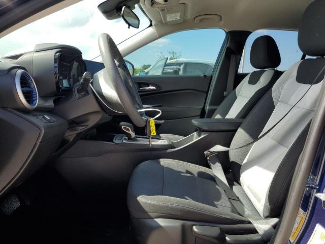 Photo 7 from auction – 2024 CHEVROLET TRAX LS with VIN KL77LFE23RC066179