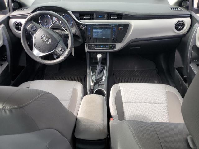 Photo 8 from auction – 2017 TOYOTA COROLLA L with VIN 2T1BURHE0HC784487