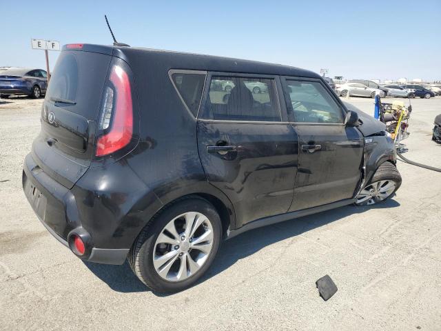 Zdjęcie 3 z aukcji – 2016 KIA SOUL + z VIN KNDJP3A59G7830120
