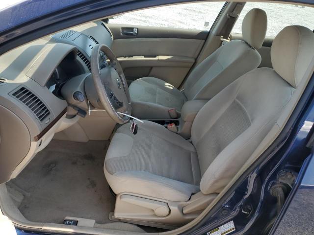 Photo 7 from auction – 2012 NISSAN SENTRA with VIN 3N1AB6APXCL704083