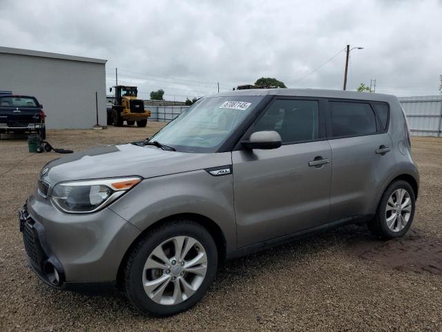 KIA SOUL + 2016 с VIN KNDJP3A54G7292913 - Снимка от търг
