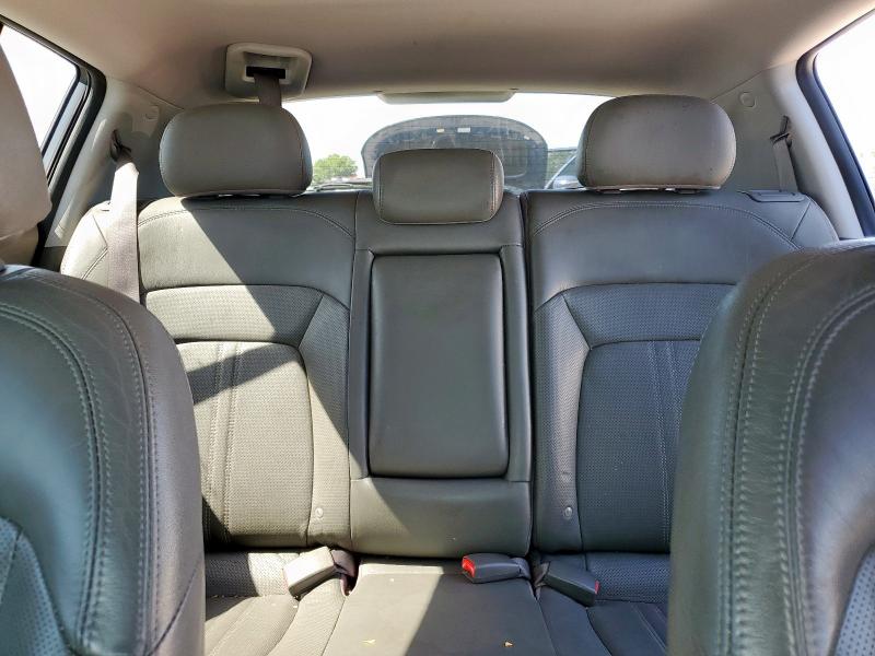 Photo 10 from auction – 2013 KIA SPORTAGE EX with VIN KNDPC3A25D7408224