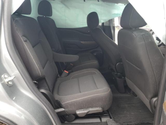 Photo 11 from auction – 2023 GMC ACADIA SLE with VIN 1GKKNRL47PZ190256