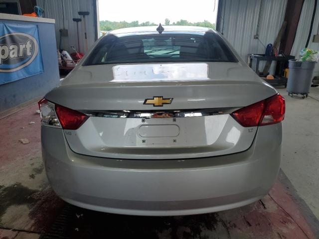 Photo 6 from auction – 2018 CHEVROLET IMPALA LT with VIN 2G1105S38J9136949