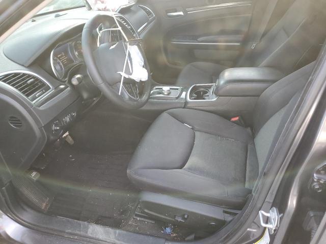 Photo 7 from auction – 2018 CHRYSLER 300 TOURIN with VIN 2C3CCAAG0JH308535