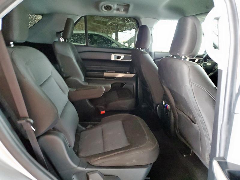 صورة رقم 11 من المزاد - 2022 FORD EXPLORER X مع VIN 1FMSK7DHXNGA20262