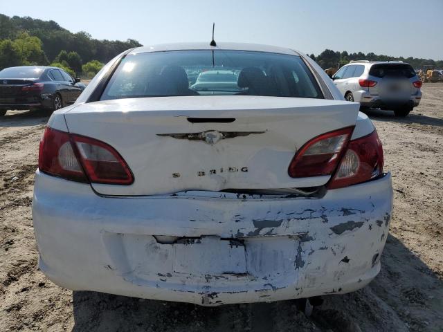 Фото 6 с аукциона – 2007 CHRYSLER SEBRING с VIN 1C3LC46K67N522735