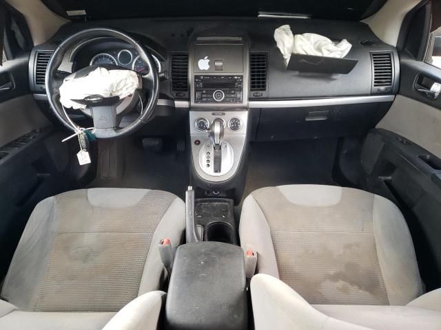 Photo 8 from auction – 2012 NISSAN SENTRA 2.0 with VIN 3N1AB6AP2CL762494