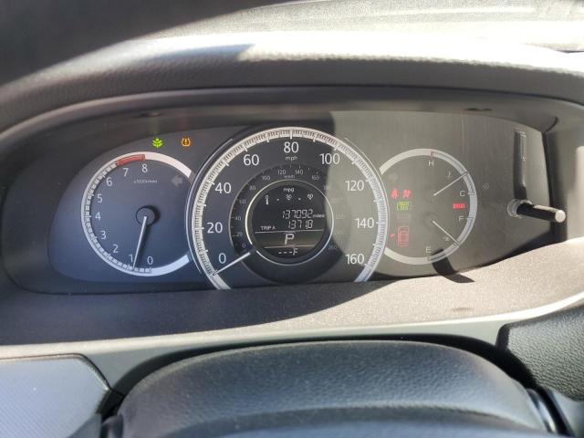 Photo 9 from auction – 2014 HONDA ACCORD LX with VIN 1HGCR2F32EA267448