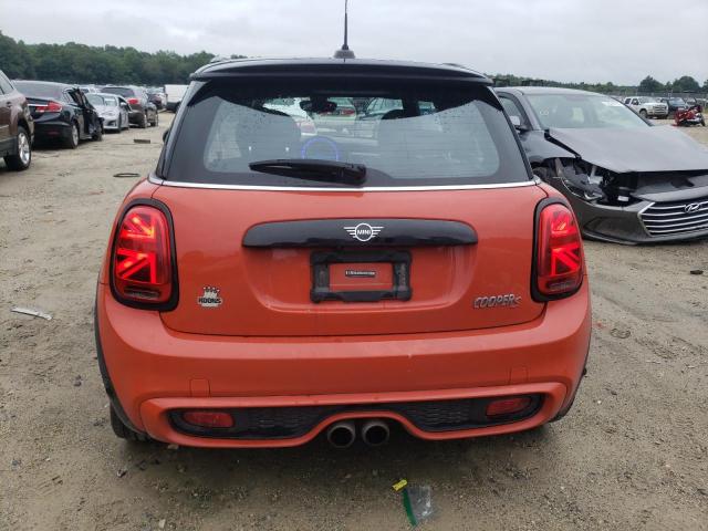 Photo 6 from auction – 2021 MINI COOPER S with VIN WMWXR5C08M2N51331