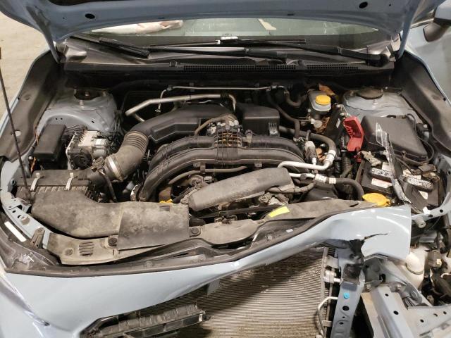 Photo 12 from auction – 2020 SUBARU CROSSTREK with VIN JF2GTAMC3L8270394
