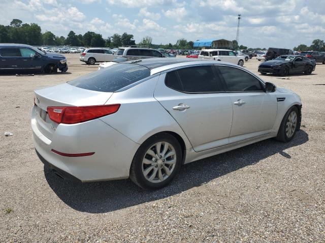 Photo 3 from auction – 2015 KIA OPTIMA EX with VIN 5XXGN4A79FG500121