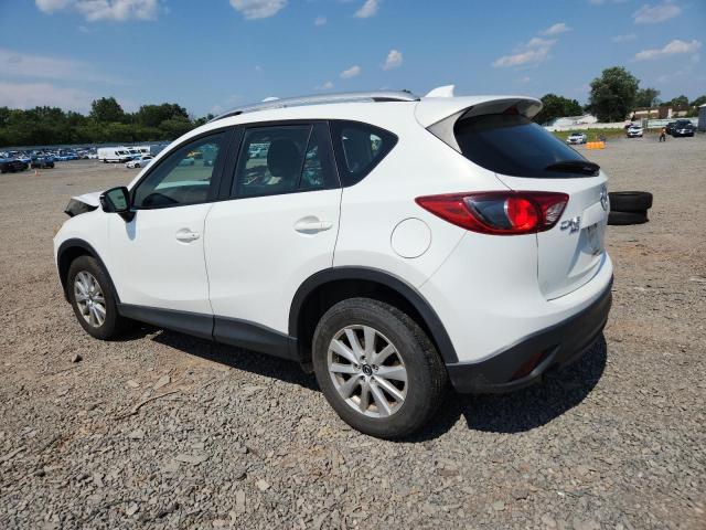 Photo 2 from auction – 2015 MAZDA CX-5 SPORT with VIN JM3KE4BE2F0446449
