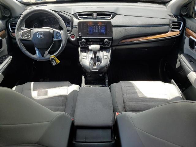 Photo 8 from auction – 2022 HONDA CR-V EX with VIN 7FARW2H59NE048806