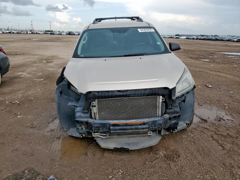 Photo 5 from auction – 2016 GMC ACADIA SLE with VIN 1GKKRPKD8GJ178741
