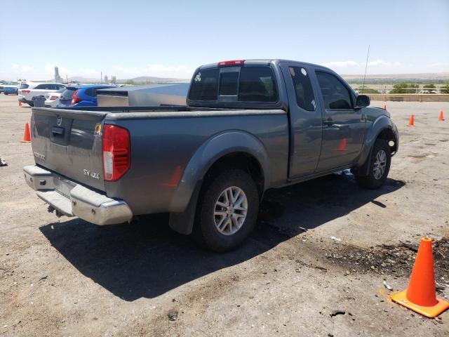 Photo 3 from auction – 2016 NISSAN FRONTIER S with VIN 1N6AD0CW0GN750002