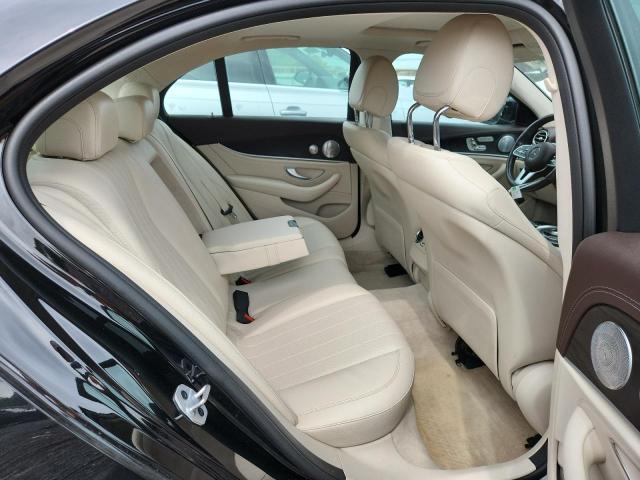 Photo 10 from auction – 2019 MERCEDES-BENZ E with VIN WDDZF4KB4KA533726