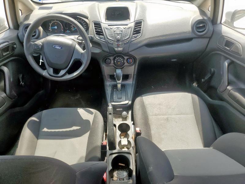 Photo 8 from auction – 2018 FORD FIESTA S with VIN 3FADP4TJ2JM126034