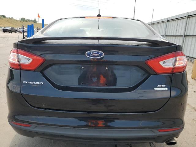 Photo 6 from auction – 2013 FORD FUSION SE with VIN 3FA6P0HR9DR132307