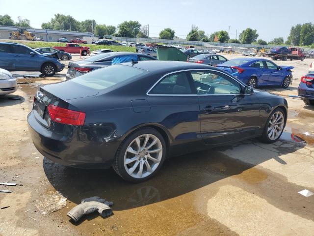 Photo 3 from auction – 2013 AUDI A5 PREMIUM with VIN WAULFAFR1DA016177