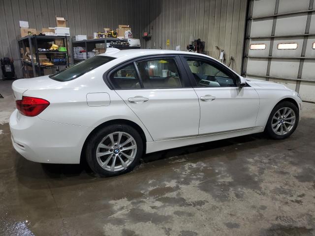 Photo 3 from auction – 2018 BMW 320 XI with VIN WBA8A3C56JA489635