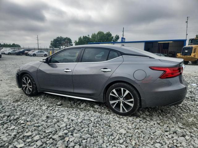 Photo 2 from auction – 2016 NISSAN MAXIMA 3.5 with VIN 1N4AA6AP7GC426489