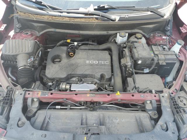 Photo 11 from auction – 2020 GMC TERRAIN SL with VIN 3GKALMEV8LL210526