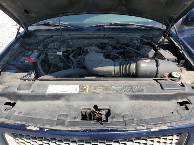 Photo 11 from auction – 2003 FORD F150 SUPER with VIN 1FTRW08L73KD09980