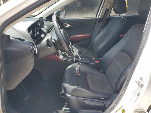Photo 7 from auction – 2016 MAZDA CX-3 GRAND with VIN JM1DKBD76G0105067