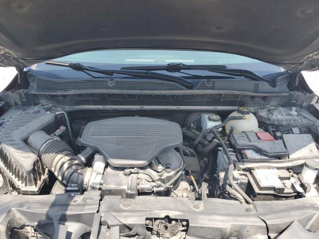 Photo 12 from auction – 2021 CHEVROLET BLAZER 3LT with VIN 3GNKBJRS3MS509079