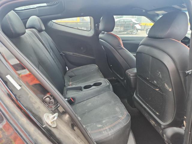 Photo 10 from auction – 2016 HYUNDAI VELOSTER TURBO with VIN KMHTC6AEXGU302833
