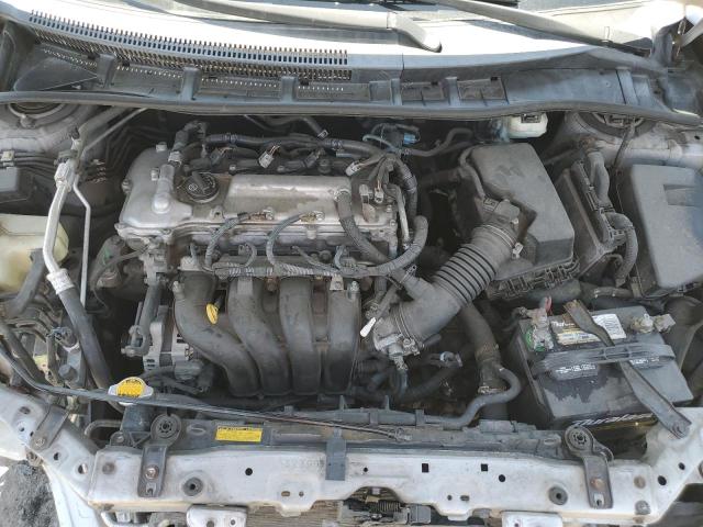 Photo 11 from auction – 2010 TOYOTA COROLLA BA with VIN 1NXBU4EEXAZ233494