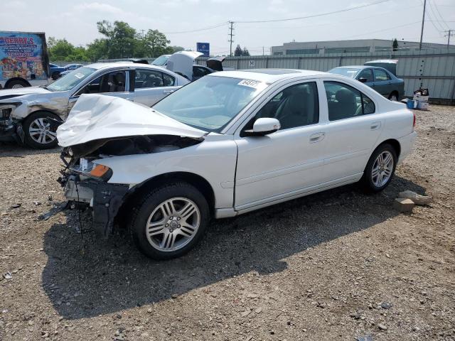 VOLVO S40 2008 with VIN YV1RS592X82676601 - Photo from auction