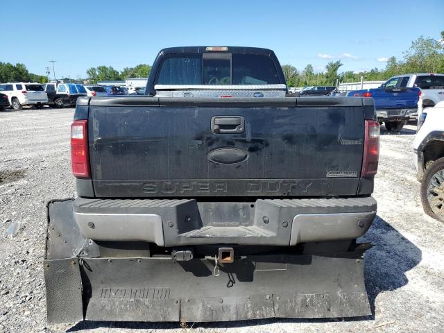 Photo 6 from auction – 2011 FORD F350 SUPER with VIN 1FT8W3BT3BEC90296