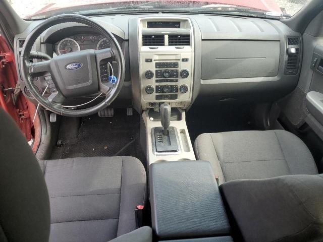 Photo 8 from auction – 2011 FORD ESCAPE XLT with VIN 1FMCU0DG5BKB97534