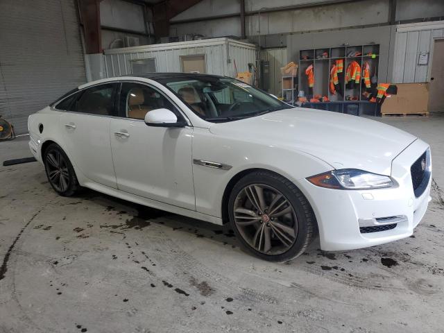 Photo 4 from auction – 2016 JAGUAR XJ with VIN SAJWA1CE5GMV98062