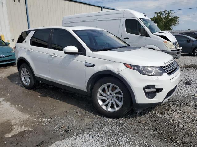 Photo 4 from auction – 2018 LAND ROVER DISCOVERY with VIN SALCR2RX5JH768258