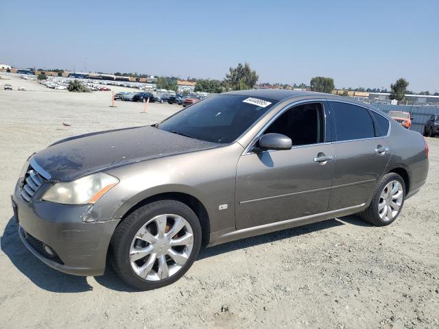 Photo 1 from auction – 2006 INFINITI M35 BASE with VIN JNKAY01F76M262145