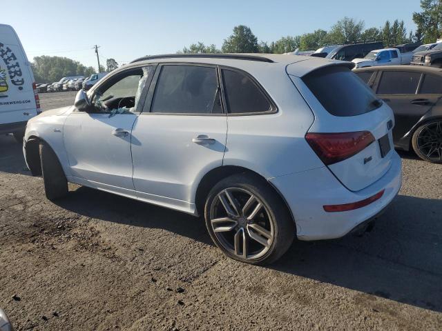 Photo 2 from auction – 2015 AUDI SQ5 PREMIU with VIN WA1CGAFP9FA016357